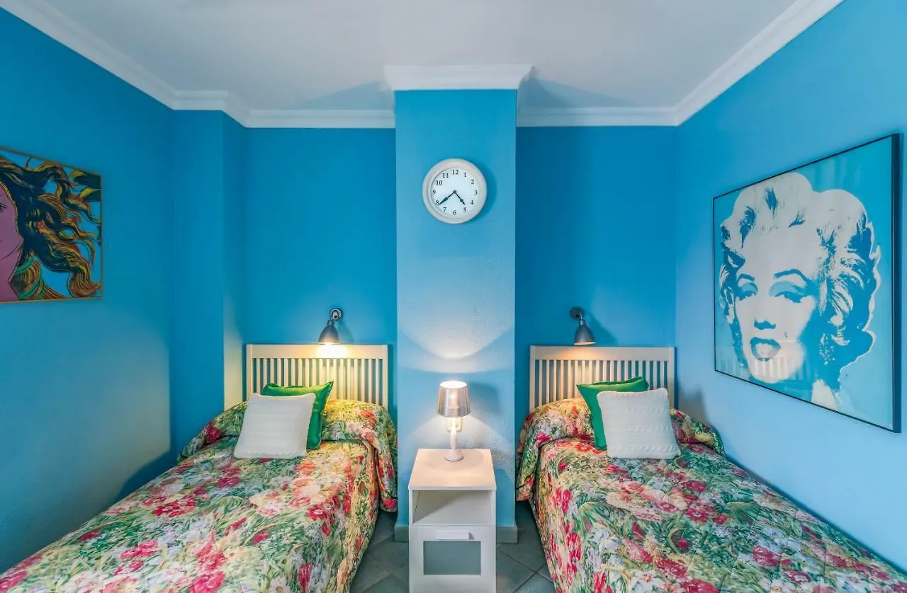 Apartment Atico En Primera Linea Las Canteras Las Palmas de Gran Canaria