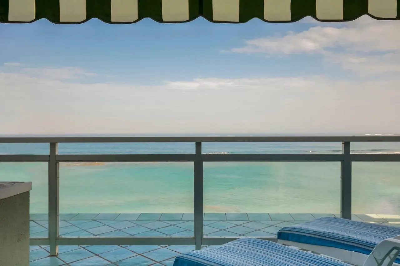 Apartment Atico En Primera Linea Las Canteras Las Palmas de Gran Canaria