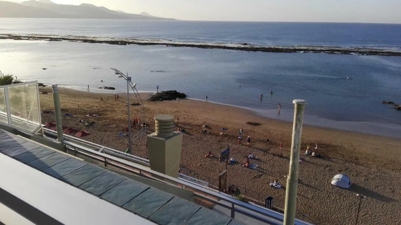 Atico En Primera Linea Las Canteras Las Palmas de Gran Canaria