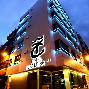 Tc Doña Luisa Hotel