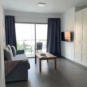 Appartamento Enjoy Canteras, Las Palmas de Gran Canaria