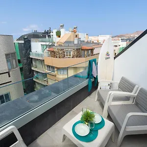 Appartamento Tusity Yeah, Las Palmas de Gran Canaria