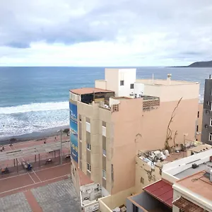 Almansa Seaview By Canary365 Apartamento