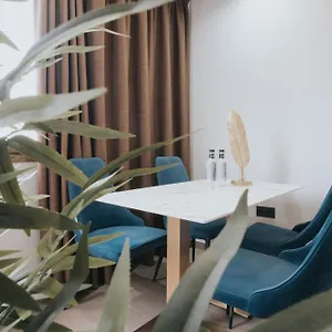 Poem Apartments, Canteras Appartement