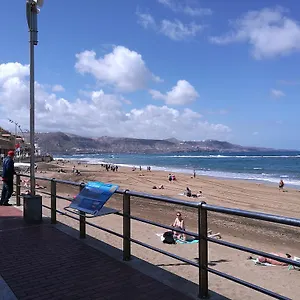Enjoy Canteras Apartamento