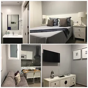 Tc Lindamar Apartamento