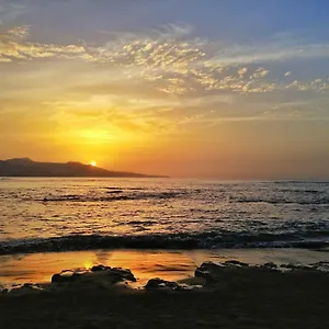 Brisamar Canteras Appartement